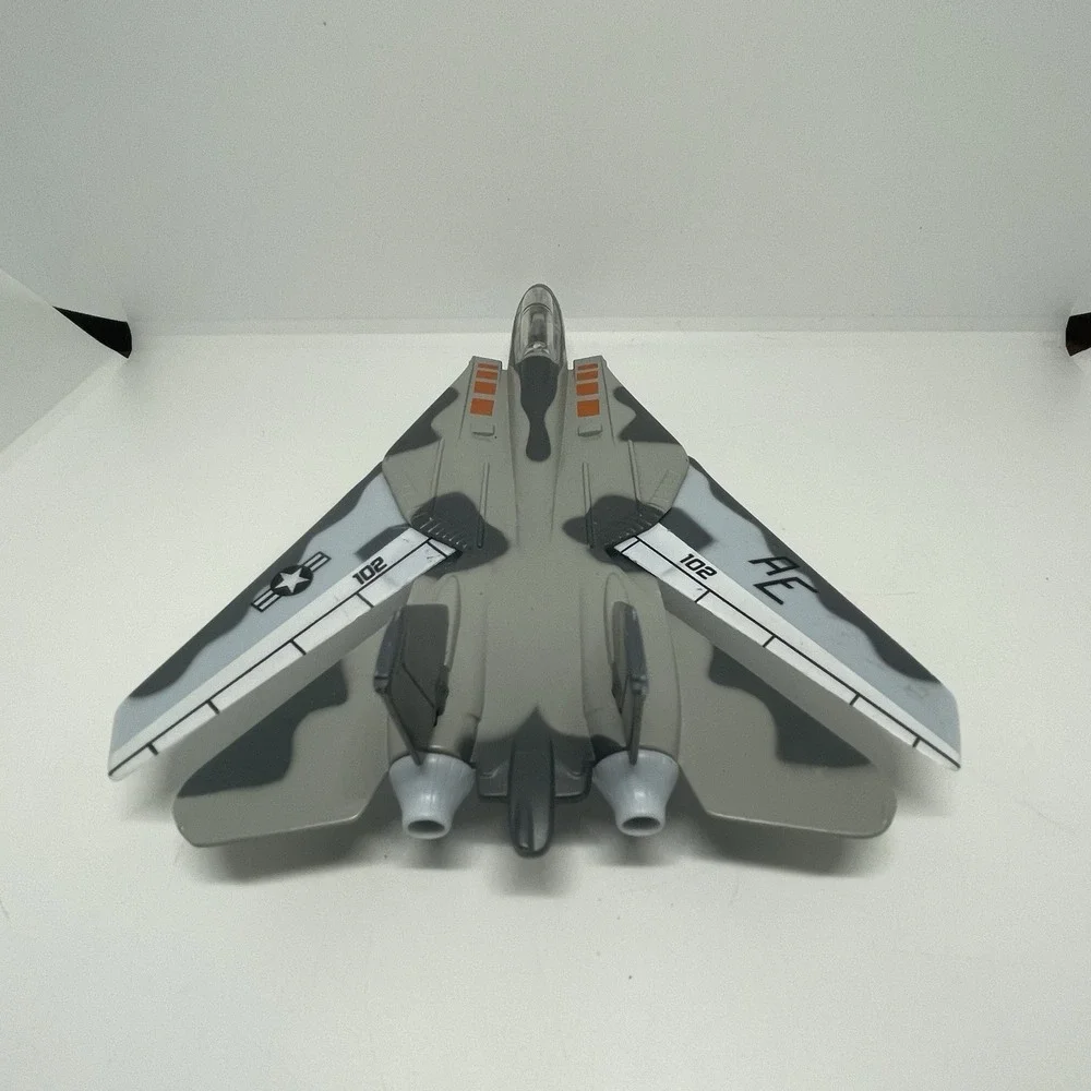 N/A plane great